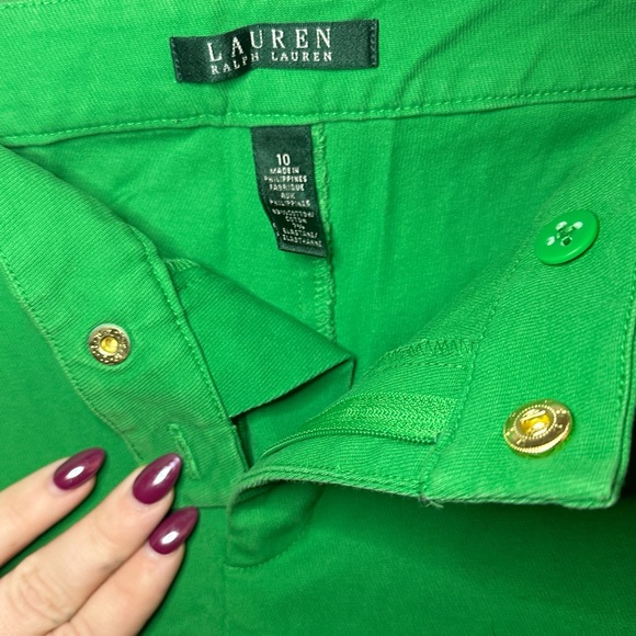 LAUREN Ralph Lauren Riding Pant - Picture 5 of 6